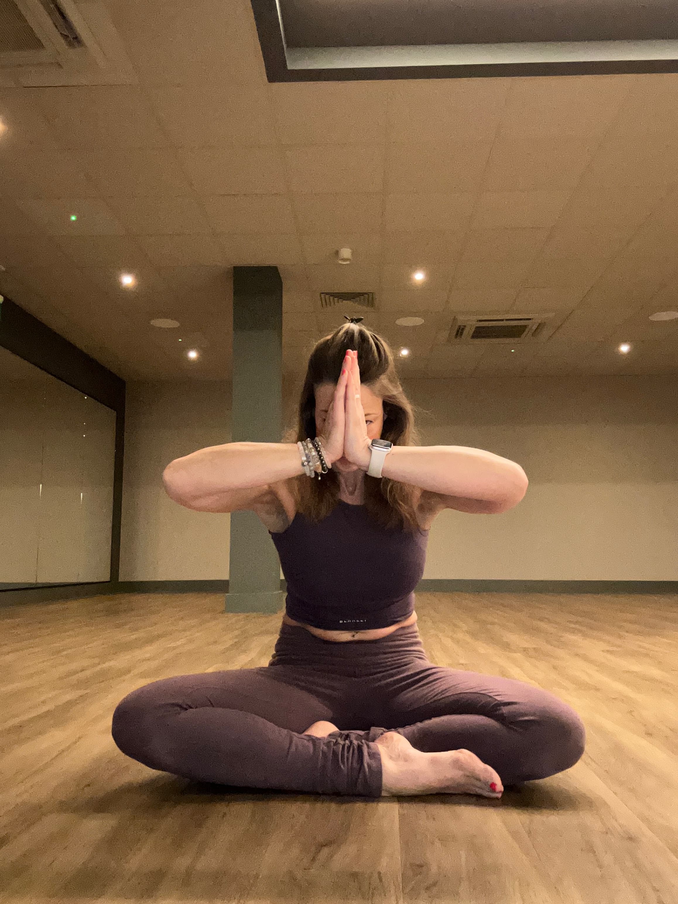 Drop-in Yoga Classes and Workshops