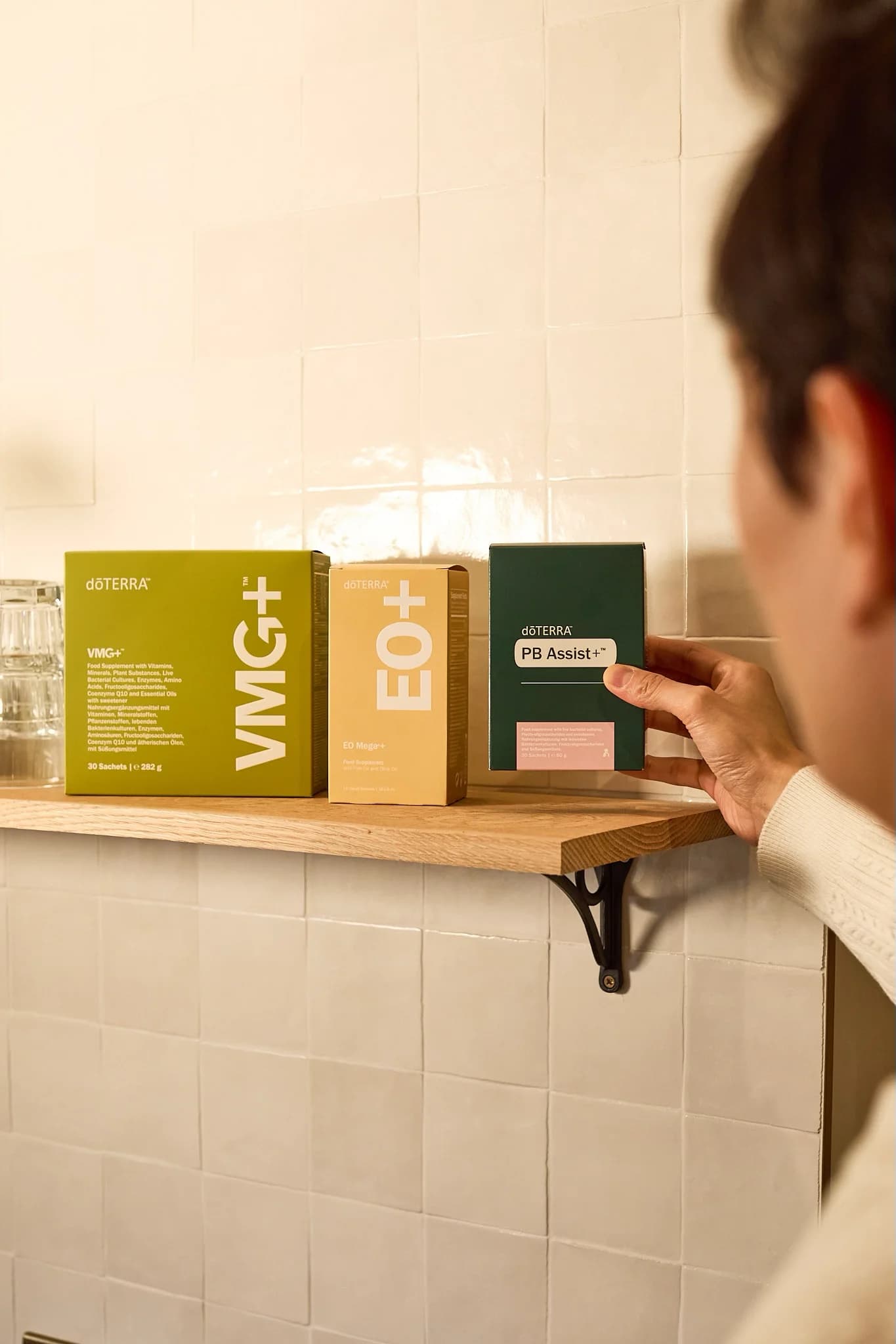 Essential Oils Pure and Natural