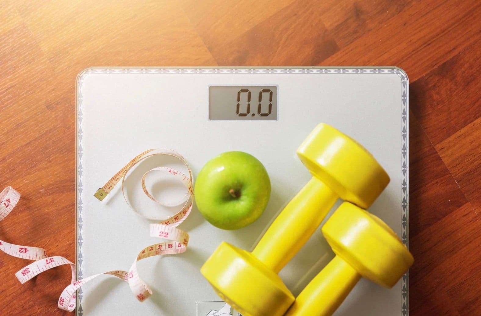 Wellness Starts Here!